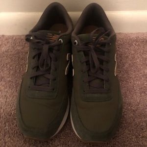 Mens New Balance 501 V1 Sneakers